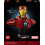 LEGO LEGO Marvel Iron Man MK4 Bust 76327 - Adult Display Model 11