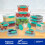 Sistema Sistema KLIP IT Food Storage Containers, Airtight, 28 Count 8