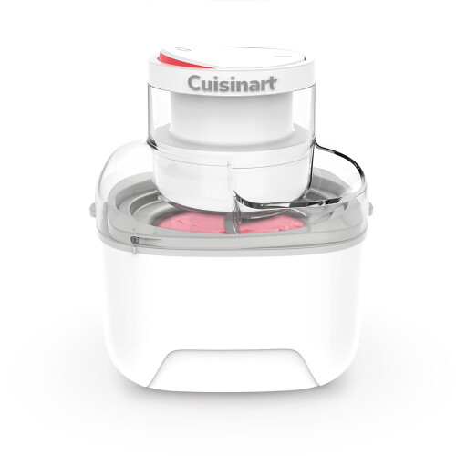 Cuisinart Cuisinart Solo Scoops Ice Cream Maker, 475ml 1