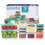 Sistema Sistema KLIP IT Food Storage Containers, Airtight, 28 Count 2