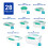 Sistema Sistema KLIP IT Food Storage Containers, Airtight, 28 Count 3