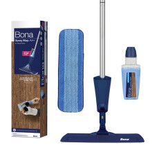 Bona Spray Mop Air Kit for Wood Floors