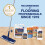 Bona Spray Mop Air Kit for Wood Floors 9