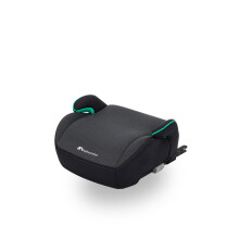 Bebeconfort Manga i-Fix Booster Seat - 6-12 years, Black
