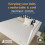Mother Nurture Waterproof Classic Spring Cot Mattress 120 x 60 x 10cm 5