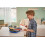 VTech VTech Kidi DJ Drums, Light-up Electronic Drum Kit, Bluetooth, Ages 5+ 6