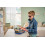 VTech VTech Kidi DJ Drums, Light-up Electronic Drum Kit, Bluetooth, Ages 5+ 8