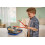 VTech VTech Kidi DJ Drums, Light-up Electronic Drum Kit, Bluetooth, Ages 5+ 7