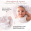 Sophie la Girafe Sophie la girafe Teether Gift Set - Teether & Cotton Blanket 5