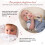 Sophie la Girafe Sophie la girafe Teether Gift Set - Teether & Cotton Blanket 6