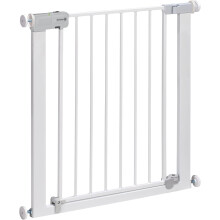 Safety 1st Auto Close Gate, 73-80cm, White