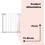 Safety 1st Safety 1st Auto Close Gate, 73-80cm, White 9