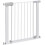 Safety 1st Safety 1st Auto Close Gate, 73-80cm, White 2
