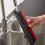 Vileda Vileda 157590 DuActiva Anti Dust Broom Plus Long Handle Dustpan 6