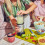 Nutribullet nutribullet magic bullet Blender, 10pc Kit, 200W, Compact 9