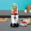 Nutribullet nutribullet magic bullet Blender, 10pc Kit, 200W, Compact 7