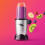 Nutribullet nutribullet magic bullet Blender, 10pc Kit, 200W, Compact 10