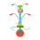 TP Toys Spiro Spin Seesaw - Bouncing & Spin - Padded Feet, Ground Stakes 9