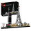 LEGO LEGO Architecture Paris Model, Eiffel Tower & Louvre, 21044 2
