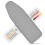 arteneur Ironing Board Cover, Steam Iron, Elastic, Aluminum Coating 1