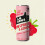 Lo Bros Kombucha Raspberry Lemon 24x250ml - Live Cultures, Low Sugar 6
