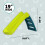 Palplay Junior Folding Slide - Green/Blue 4