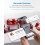 RENPHO RENPHO Kitchen Scales - Food Scale with App 5
