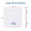RENPHO RENPHO Kitchen Scales - Food Scale with App 9