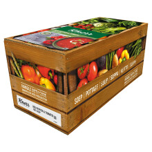 Knorr 100% Soup Red Pepper Tomat 4x2.5kg