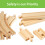 Brio BRIO World Train Track Expansion & Viaduct Bridge 4