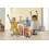 VTech VTech Marble Rush Adventure Set - 10 Marbles, 128 Pieces, Electronic Track 9