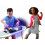 VTech VTech Kidi DJ Mix, 15 Tracks, 4 Music Styles, Lights, Black 8