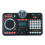 VTech VTech Kidi DJ Mix, 15 Tracks, 4 Music Styles, Lights, Black 6