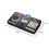 VTech VTech Kidi DJ Mix, 15 Tracks, 4 Music Styles, Lights, Black 11