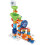 VTech VTech Marble Rush Adventure Set - 10 Marbles, 128 Pieces, Electronic Track 7