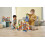 VTech VTech Marble Rush Adventure Set - 10 Marbles, 128 Pieces, Electronic Track 8