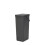 Brabantia Brabantia Sort & Go Recycling Bin 40L Grey - Stackable, Handle, Removable Lid 6