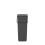 Brabantia Brabantia Sort & Go Recycling Bin 40L Grey - Stackable, Handle, Removable Lid 3