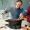 Russell Hobbs Russell Hobbs 6.5L Multicooker - 8 Functions, Black 8