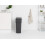 Brabantia Brabantia Sort & Go Recycling Bin 40L Grey - Stackable, Handle, Removable Lid 7