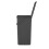 Brabantia Brabantia Sort & Go Recycling Bin 40L Grey - Stackable, Handle, Removable Lid 5