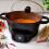 Russell Hobbs Russell Hobbs 6.5L Multicooker - 8 Functions, Black 6