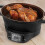 Russell Hobbs Russell Hobbs 6.5L Multicooker - 8 Functions, Black 7