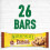 Nature Valley Nature Valley Protein Bars - Salted Caramel & Peanut Choc, 32 Bars total 7