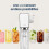 SodaStream SodaStream Diet Tonic Mix - 6x 440ml 6