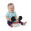 Bright Starts Bright Starts Disney Mickey Mouse 2-in-1 Activity Walker, Lights & Sounds 4