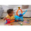 Hot Wheels Hot Wheels City Racetrack, T-Rex Chomp Down - Includes 1 Toy Car 3