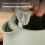 Kenwood Kenwood Dusk Electric Kettle, 1.7L, Olive Green 5