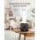 Dreo Smart Humidifier: 4L, Cool Mist, Alexa 3
