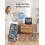 Dreo Smart Humidifier: 4L, Cool Mist, Alexa 5